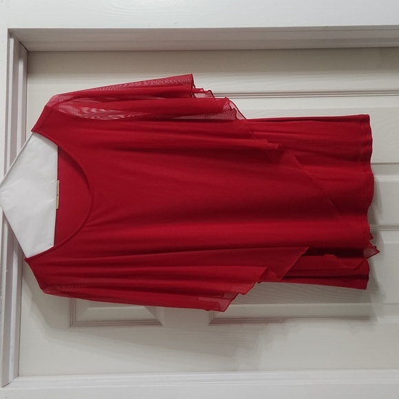 Cestyle Womens Flowy Blouses - Picture 4 of 8